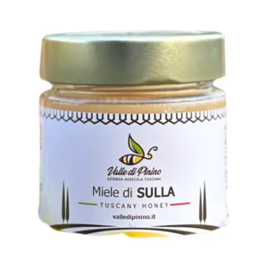 Miele di sulla toscano, 260g