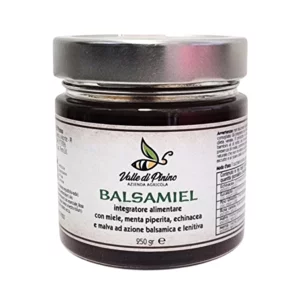 Balsamiel, complément alimentaire 250 gr