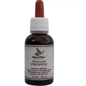 Propolis-Tinktur 85% vol. , 30 ml