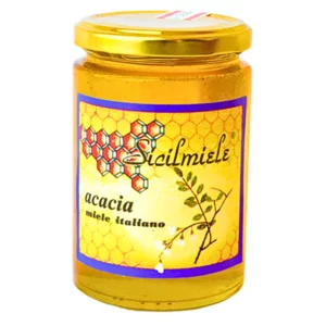 Akazienhonig, 500g