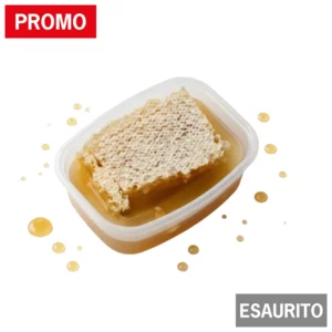 Miele in favo, 250g