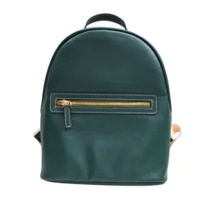 Rucksack aus echtem Leder