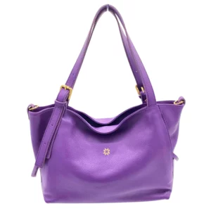 Borsa in vera pelle, Ashley