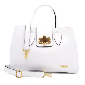 Borsa in vera pelle