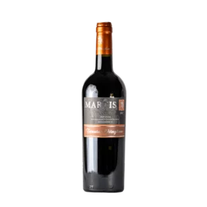 Martis, vino rosso campano, DOP 100%, 750ml