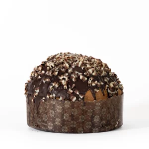 3 Schokoladen-Panettone 1 kg