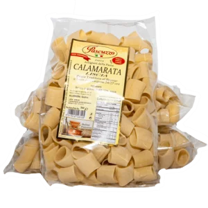 Paccheri trafilati al bronzo a lenta essicazione, 500g