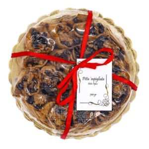 Pitta 'mpigliata, 500g