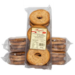 Freselle Complète, 400g