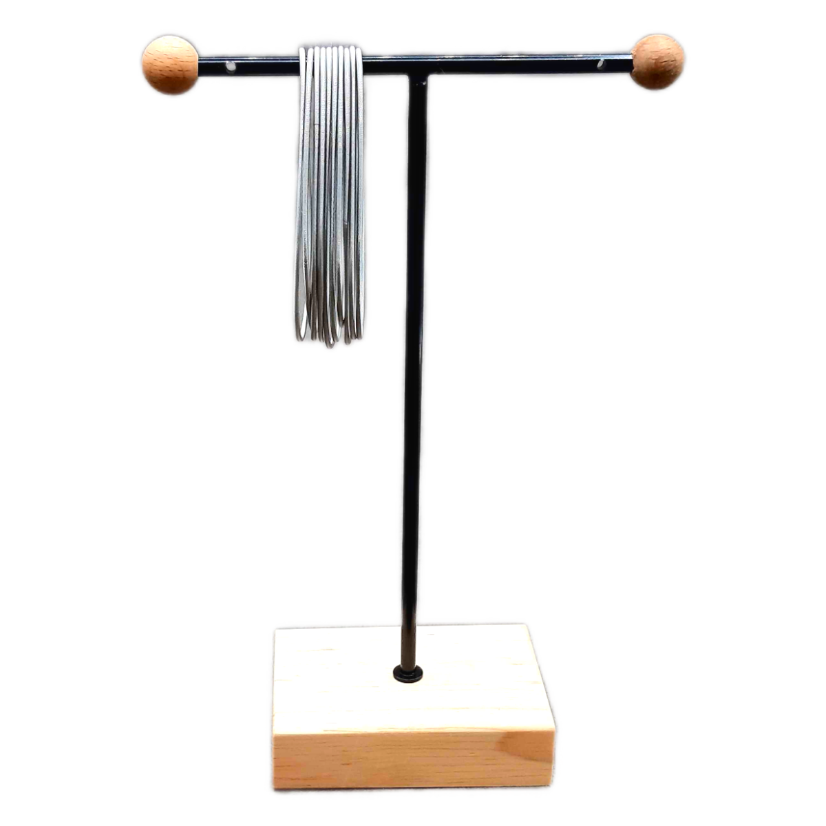 10 kleine Alkemica-Armbänder