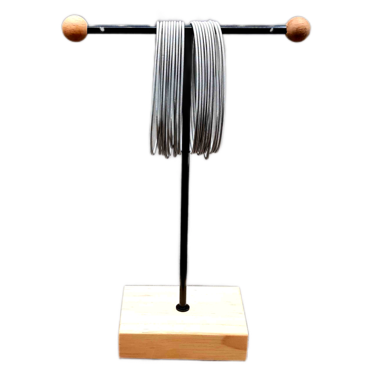 20 kleine Alkemica-Armbänder