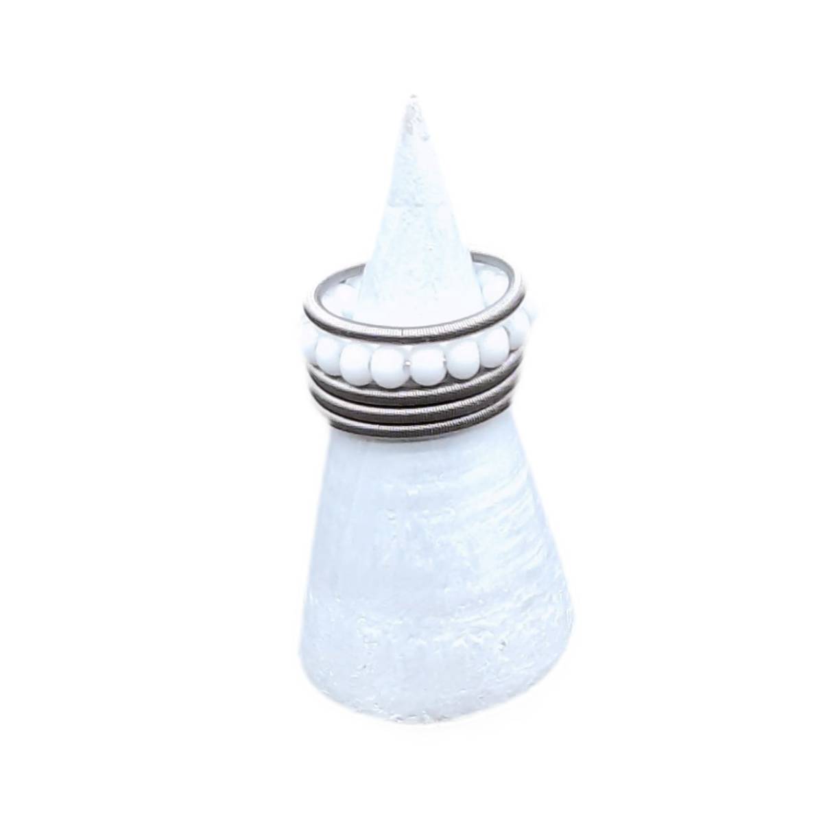 Alkemica Glasring
