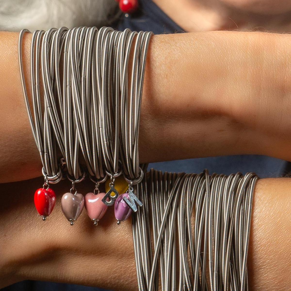 Personalisiertes Alkemica-Armband