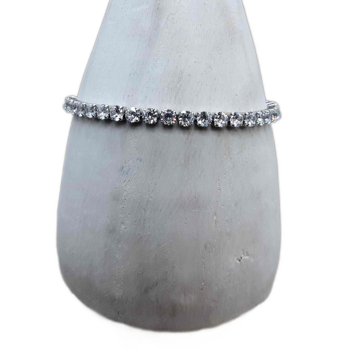 Bracciale Alkemica Strass