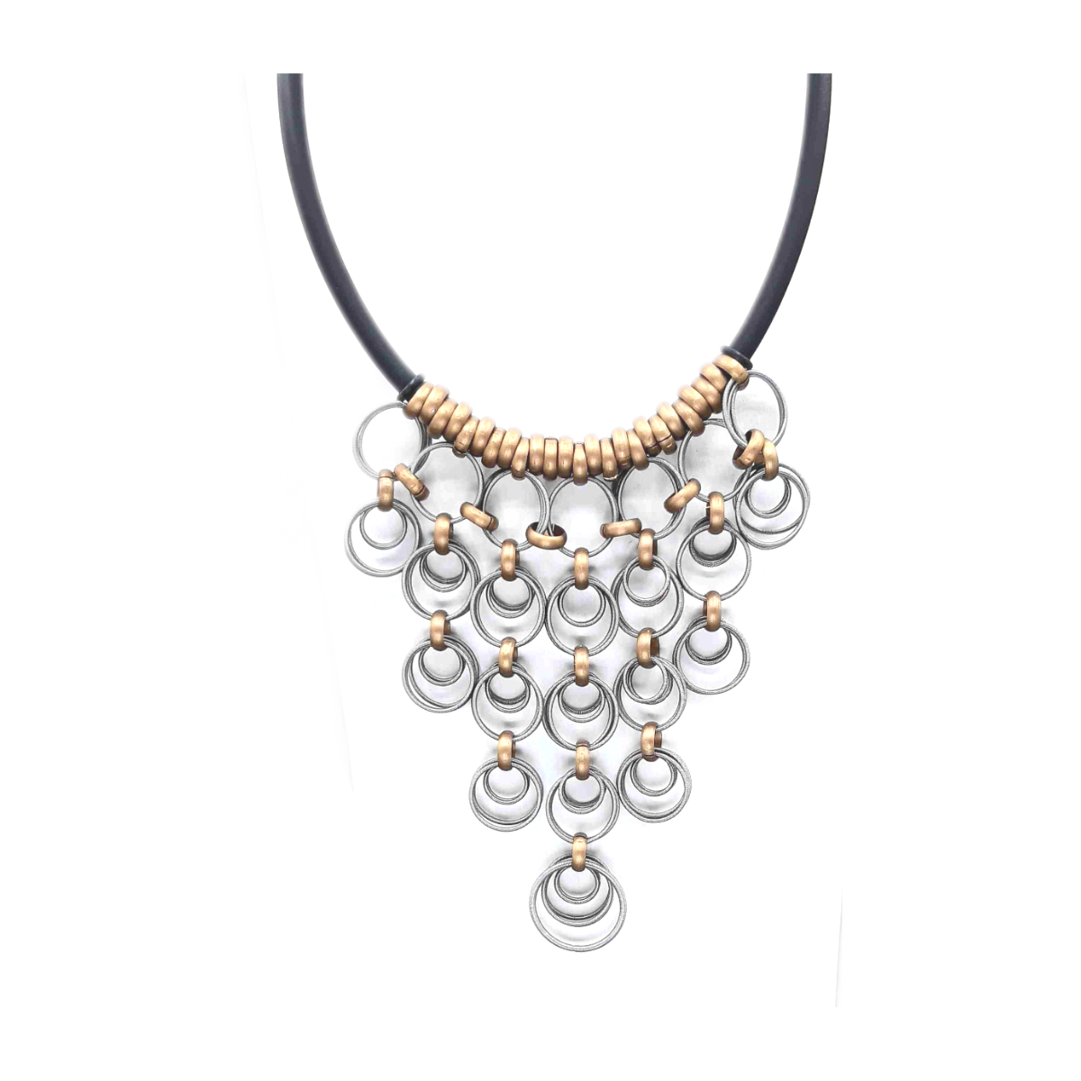 Collana Alkemica Grappolo