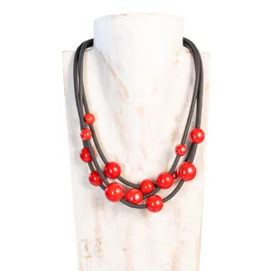 Collana Spiral