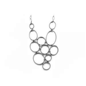 Collana Alkemica Cerchi