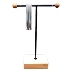 10 kleine Alkemica-Armbänder