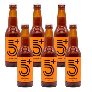 Double Ipa pluripremiata, 6x330ml