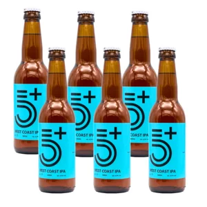 West Coast Ipa, 6x330ml