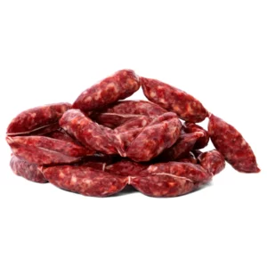 Salsiccia stagionata tipo Siena, 2kg