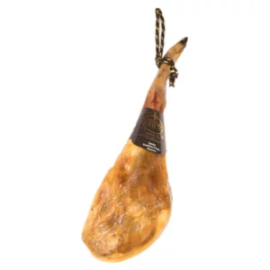  Jamón Pata Negra riserva 36 mesi, Faustino Prieto, 7,5kg
