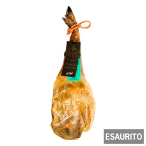 Paleta Pata Negra riserva 24 mesi, Faustino Prieto, 4,5kg