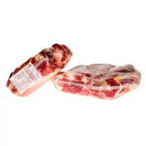 Paleta di Bellota disossata 50% iberica, 800g