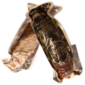 Presa Ibérica Bellota, 500g