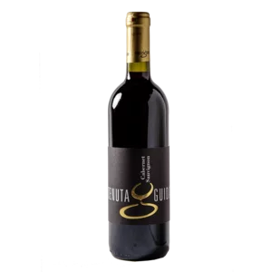 Vino Cabernet Sauvignon,                                           confezione da 6x750ml