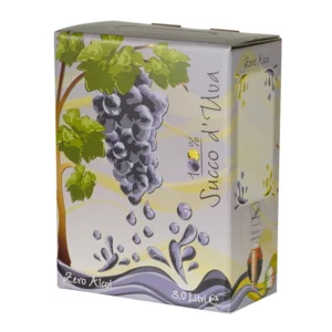 100% jus de raisin
