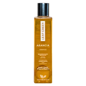 Aromalove, Bio-Duschgel, 200 ml