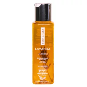 Aromalove, Duschgel in Reisegröße, 100ml