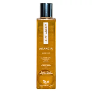 Aromalove, Bio-Duschgel, 200 ml