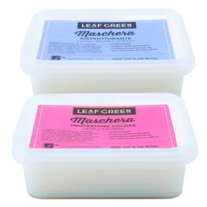 Jasminblüten-Maske, Bio-Maske 250 ml