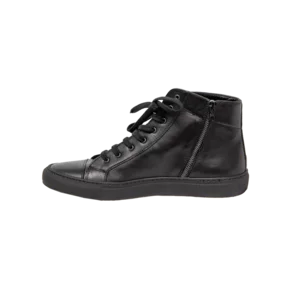 Sportlicher Herrenstiefel aus Kalbsleder