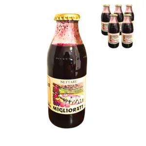 Blaubeernektar, 6x125ml
