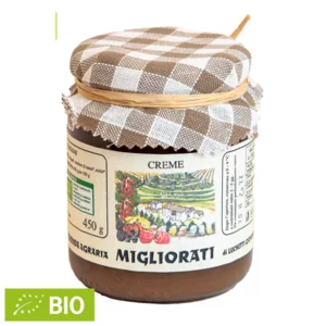 Kastaniencreme BIO, 100g