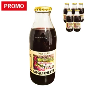 Nettare di mirtillo, 6x125ml