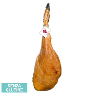 Jamon artigianale 100% Duroc, 7,7kg