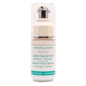 Botox-Gesichtsserum, Sea Line, 30ml