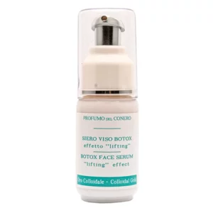 Siero viso botox, Linea Mare, 30ml