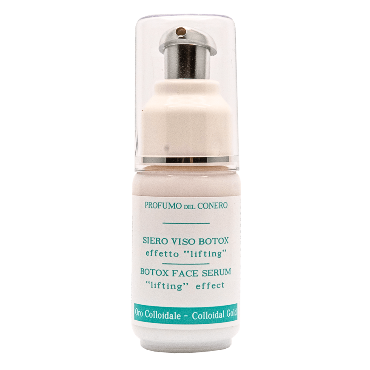 Botox-Gesichtsserum, Sea Line, 30ml