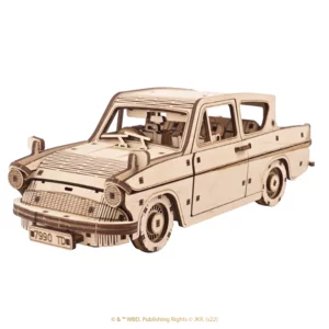 Modelli meccanici in legno: Harry Potter Ford Anglia Volante™