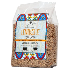 Lenticchie, 400g