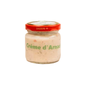 Amorland Crème d'Arnad, 80g