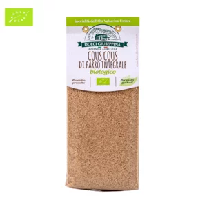 Bio-Volldinkel-Couscous, 500g