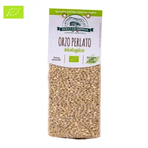 Bio Graupen, 500g