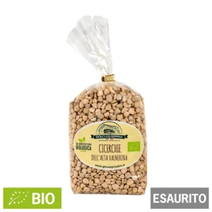 Cicerchie BIO, 500g