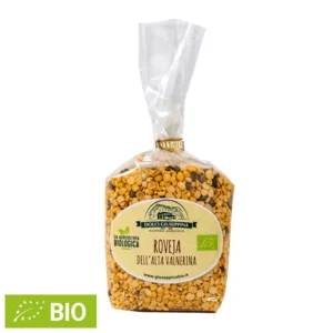 Roveja Decorticata BIO, 250g